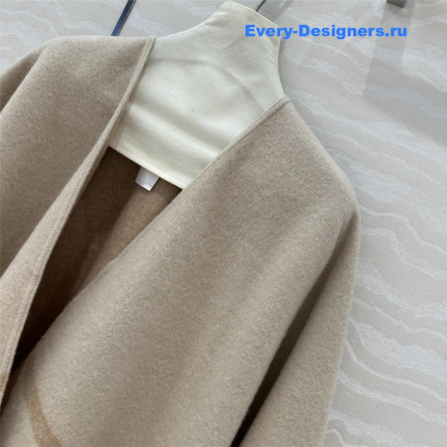 Vanitoo cashmere shawl scarf cape