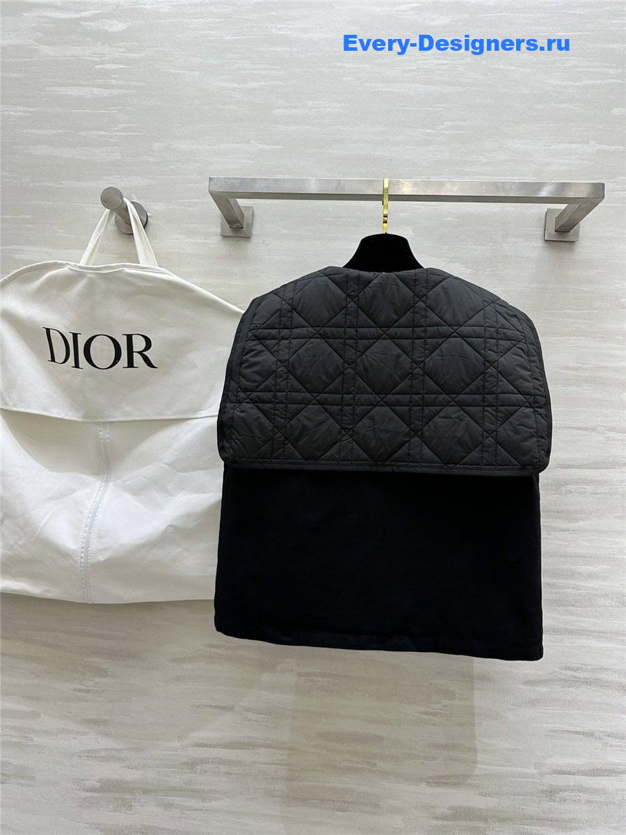 D10r two piece design vest