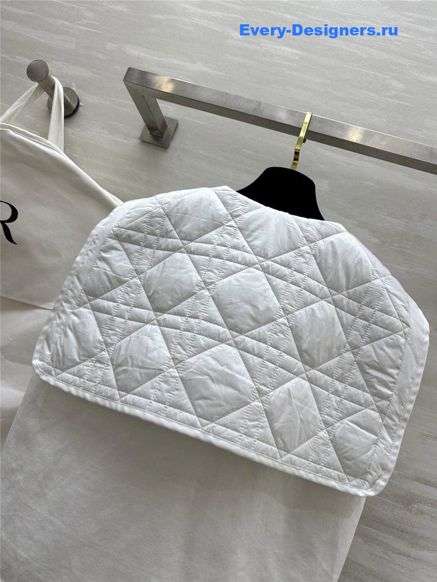 D10r two piece design vest