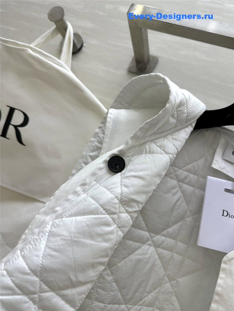 D10r two piece design vest