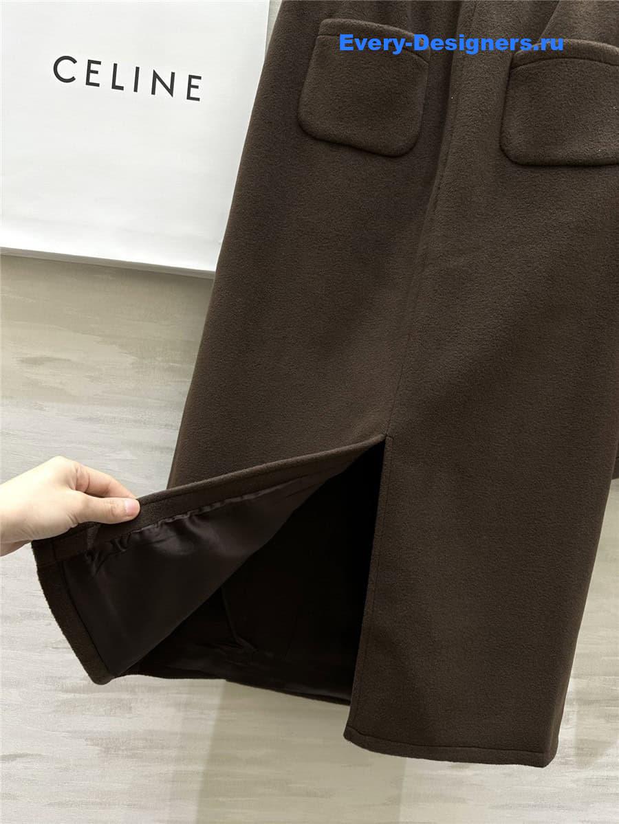 Ce1i*e old money style suit