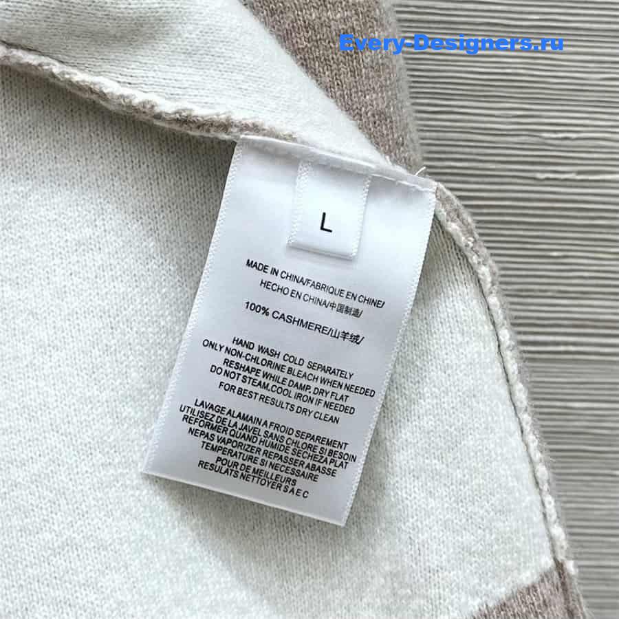 L0r0 P1ana premium color cashmere suit