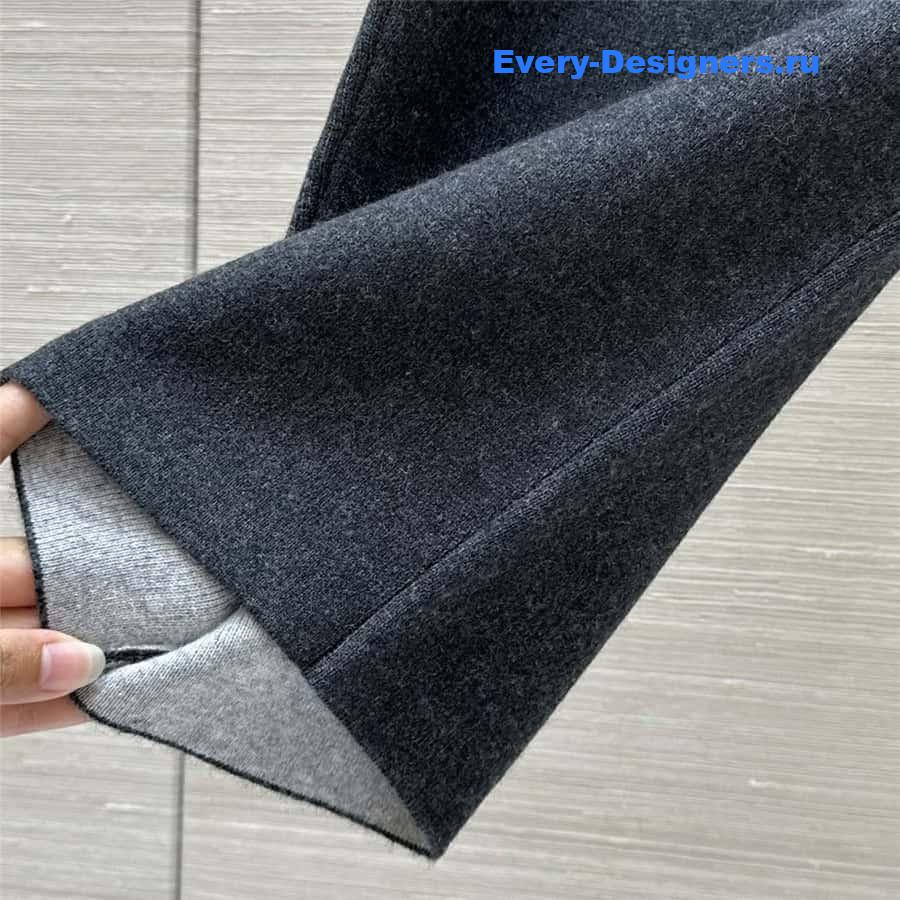 L0r0 P1ana premium color cashmere suit