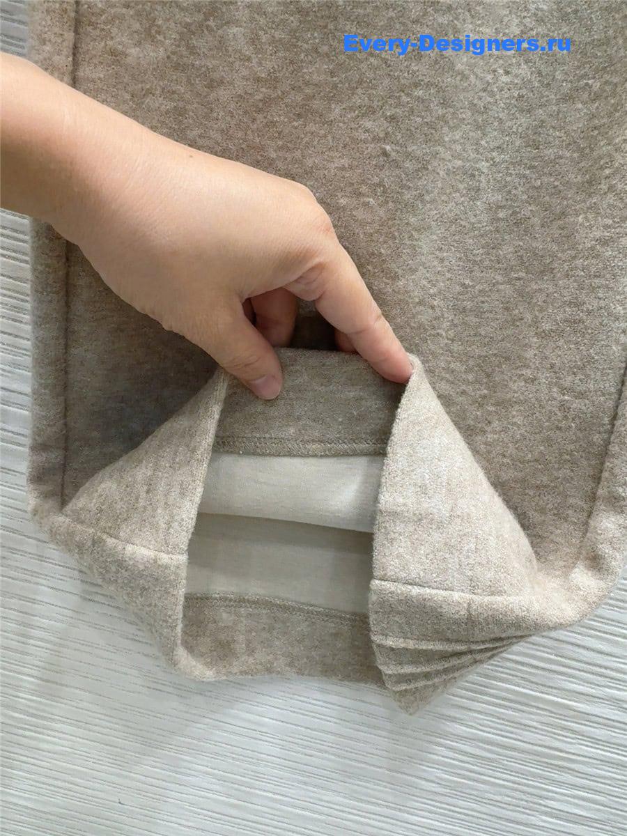 L0ew* wide leg trousers