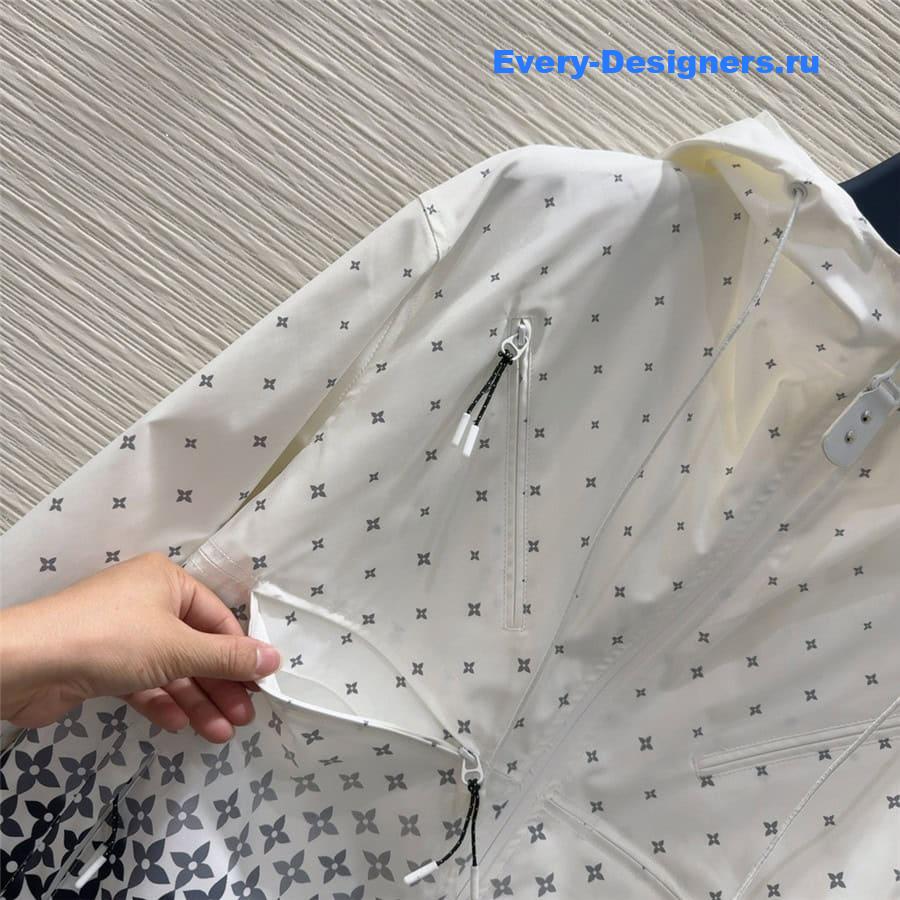 l0vis Vvtt0n lv slim jacket