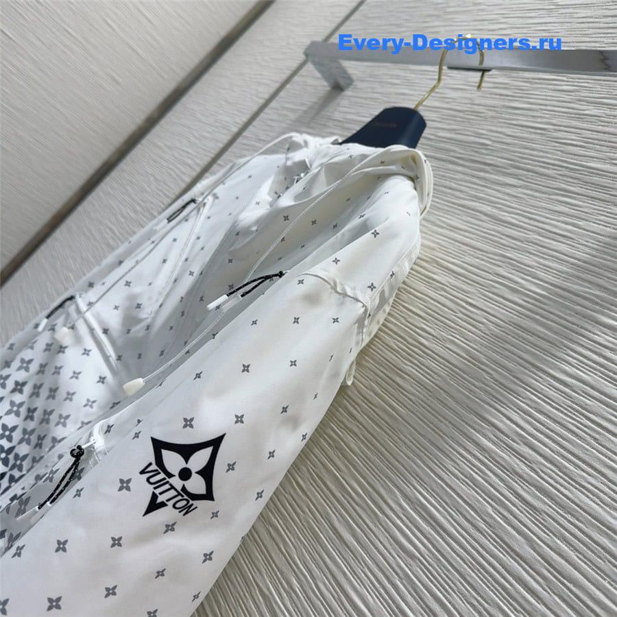 l0vis Vvtt0n lv slim jacket