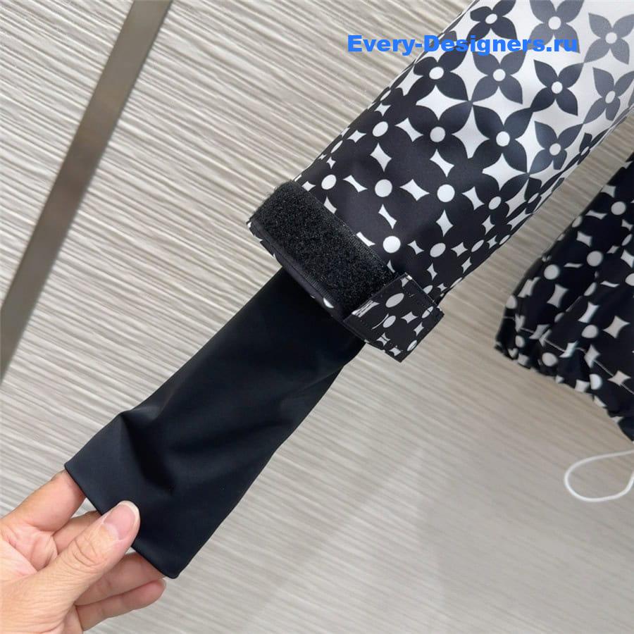 l0vis Vvtt0n lv slim jacket