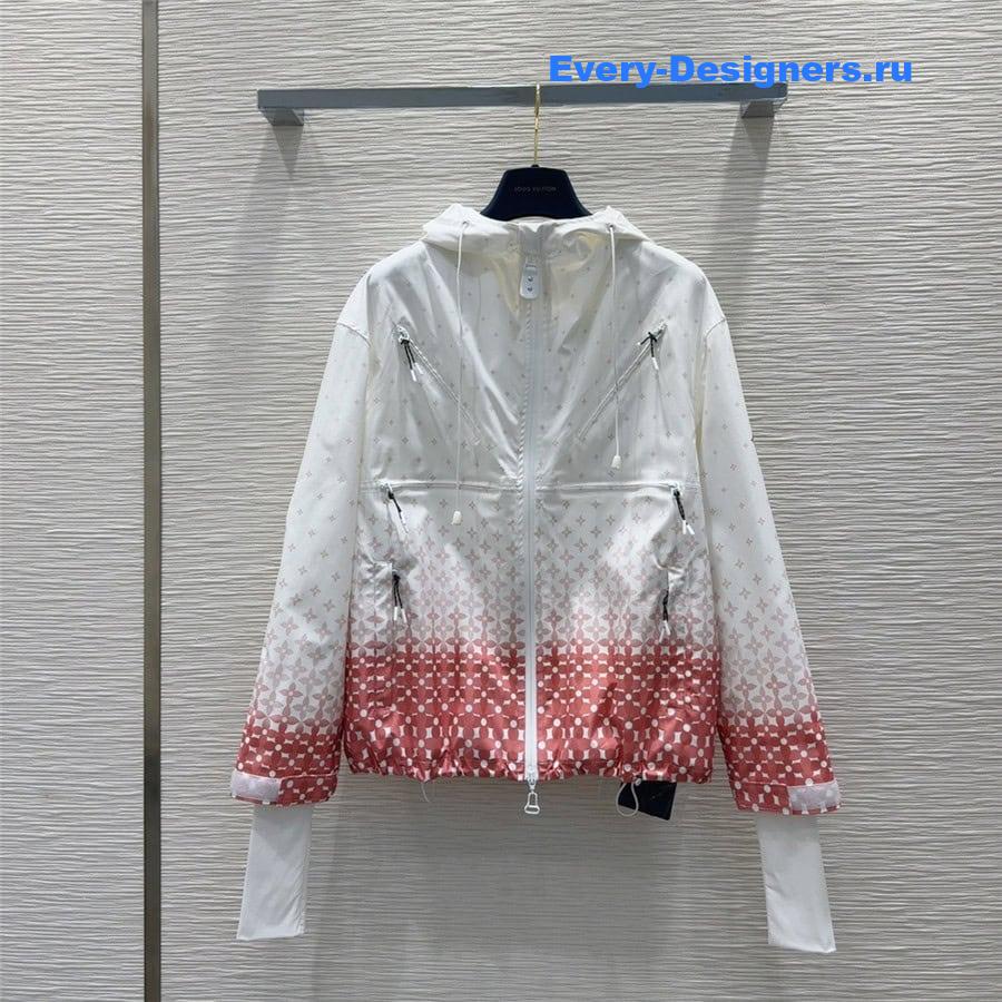 l0vis Vvtt0n lv slim jacket