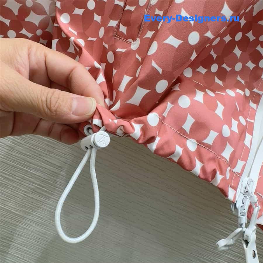 l0vis Vvtt0n lv slim jacket