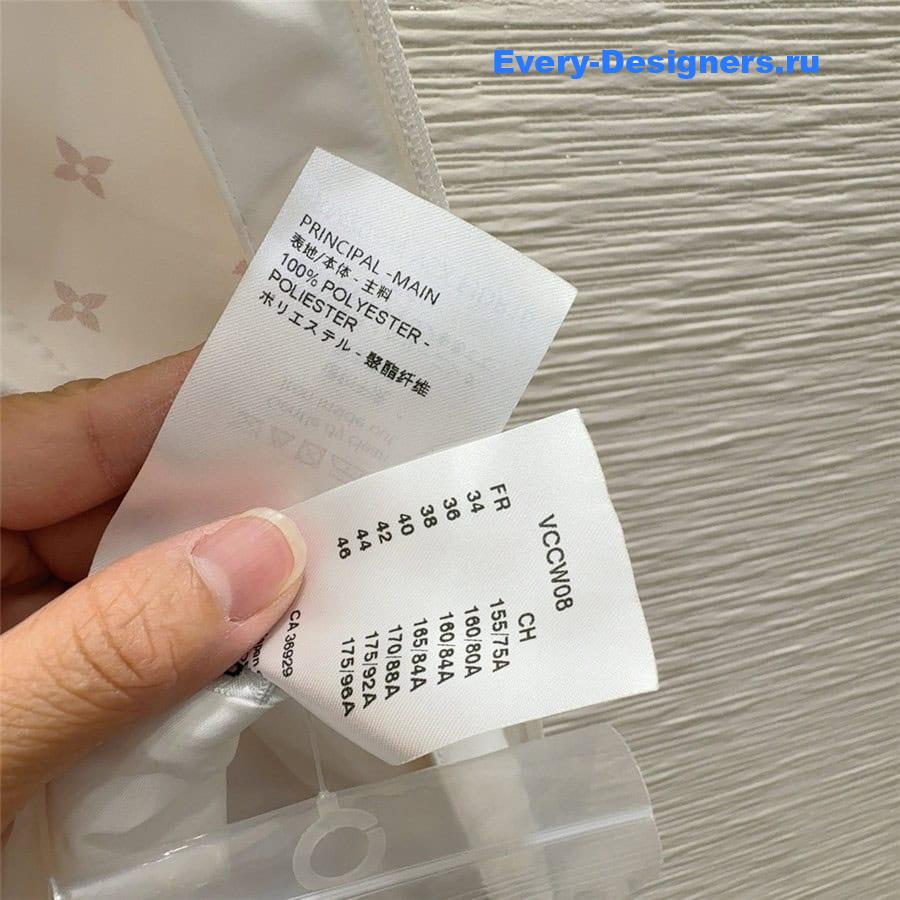 l0vis Vvtt0n lv slim jacket