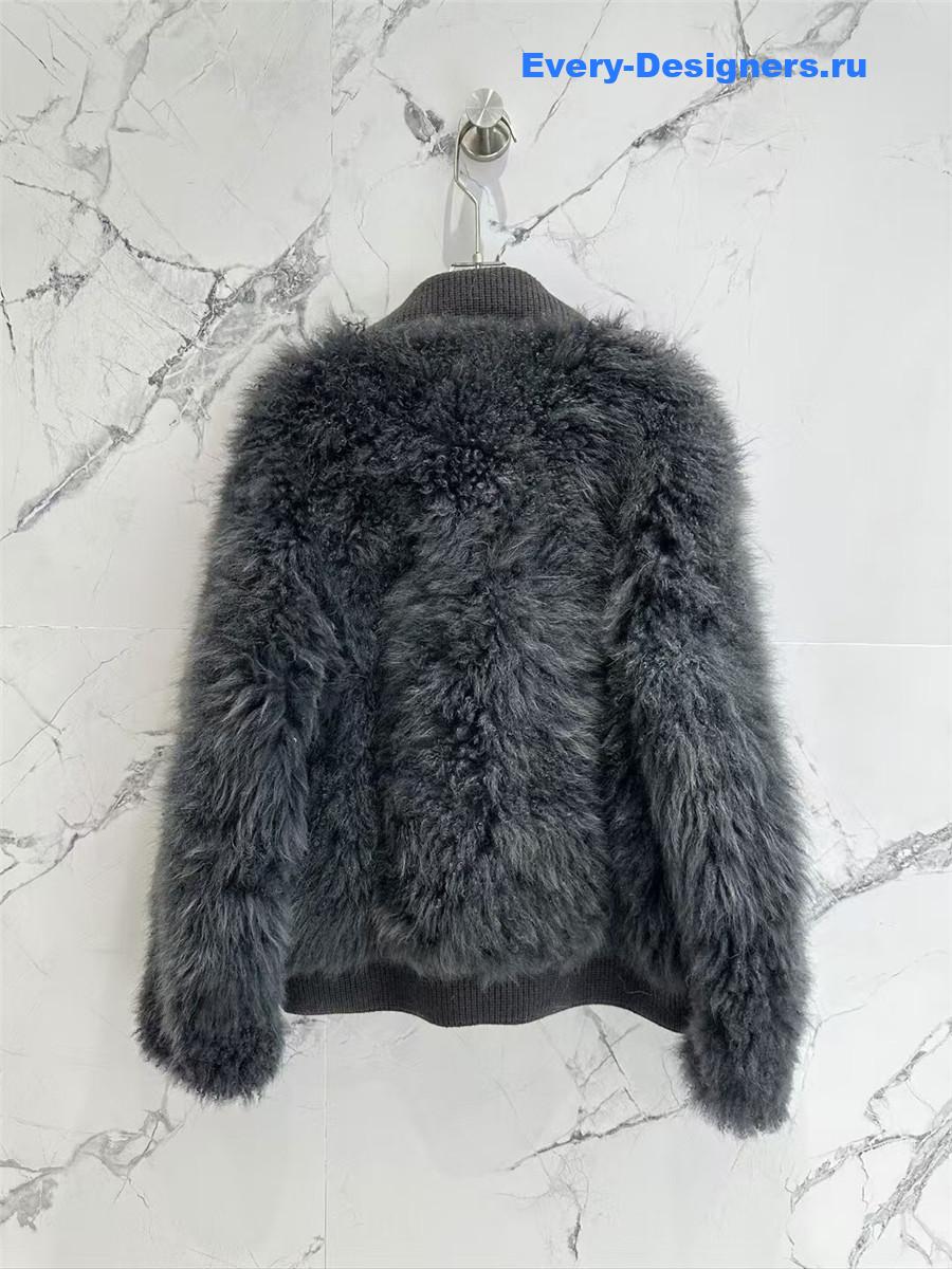 H**me5 shearling coats
