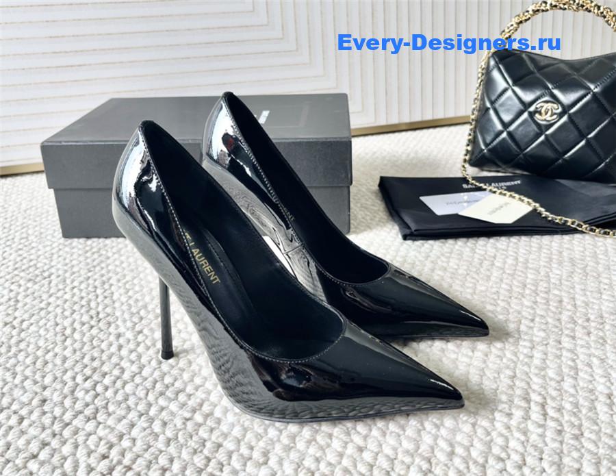 Y51 pointed toe stiletto high heels