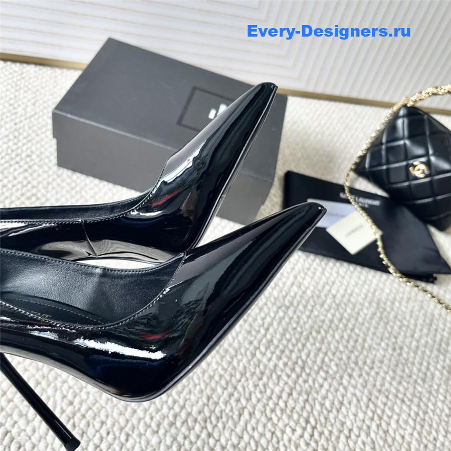 Y51 pointed toe stiletto high heels