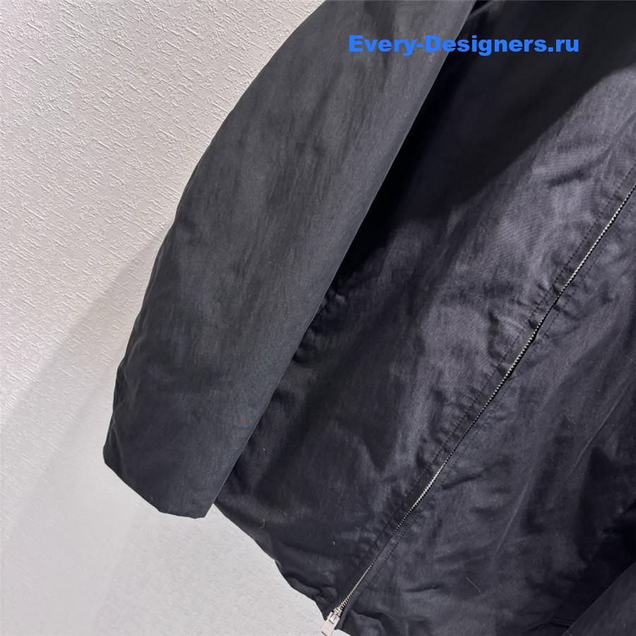 b0tt*ga Ven*ta woven down jacket