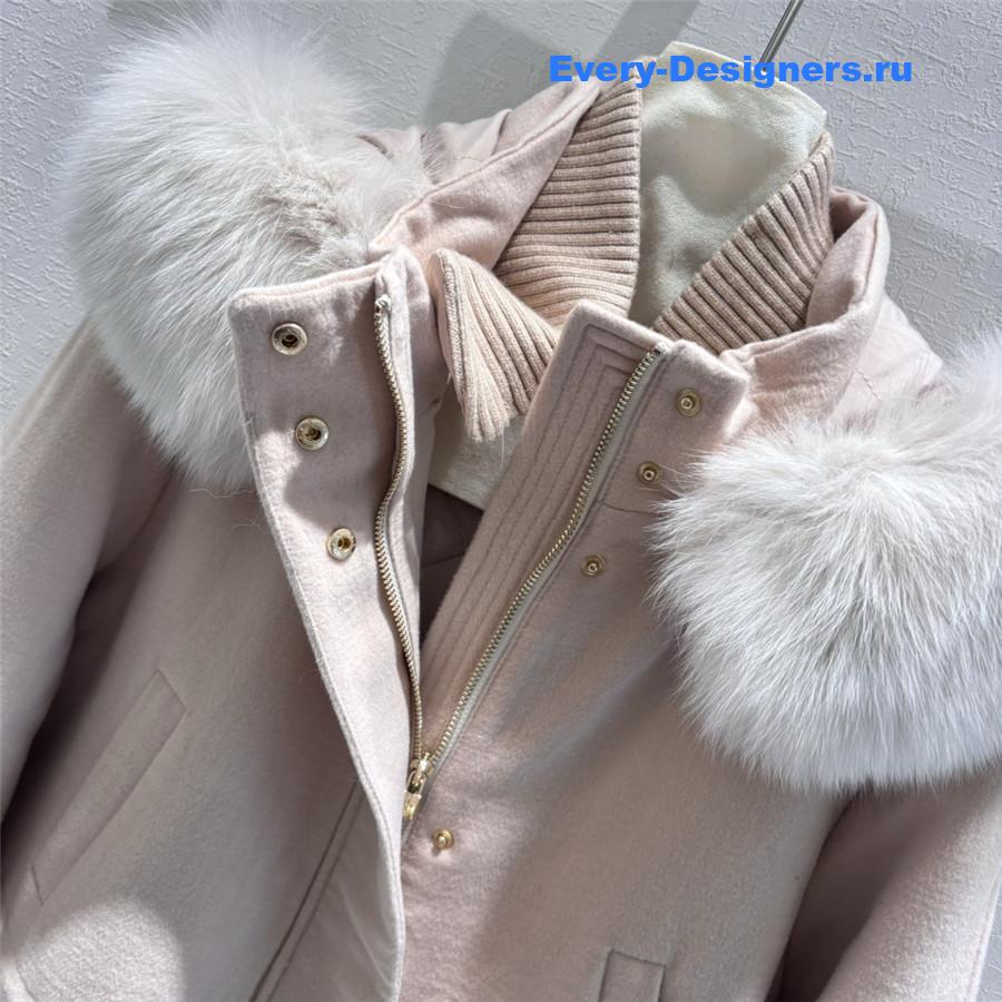 L0r0 P1ana new ski suit