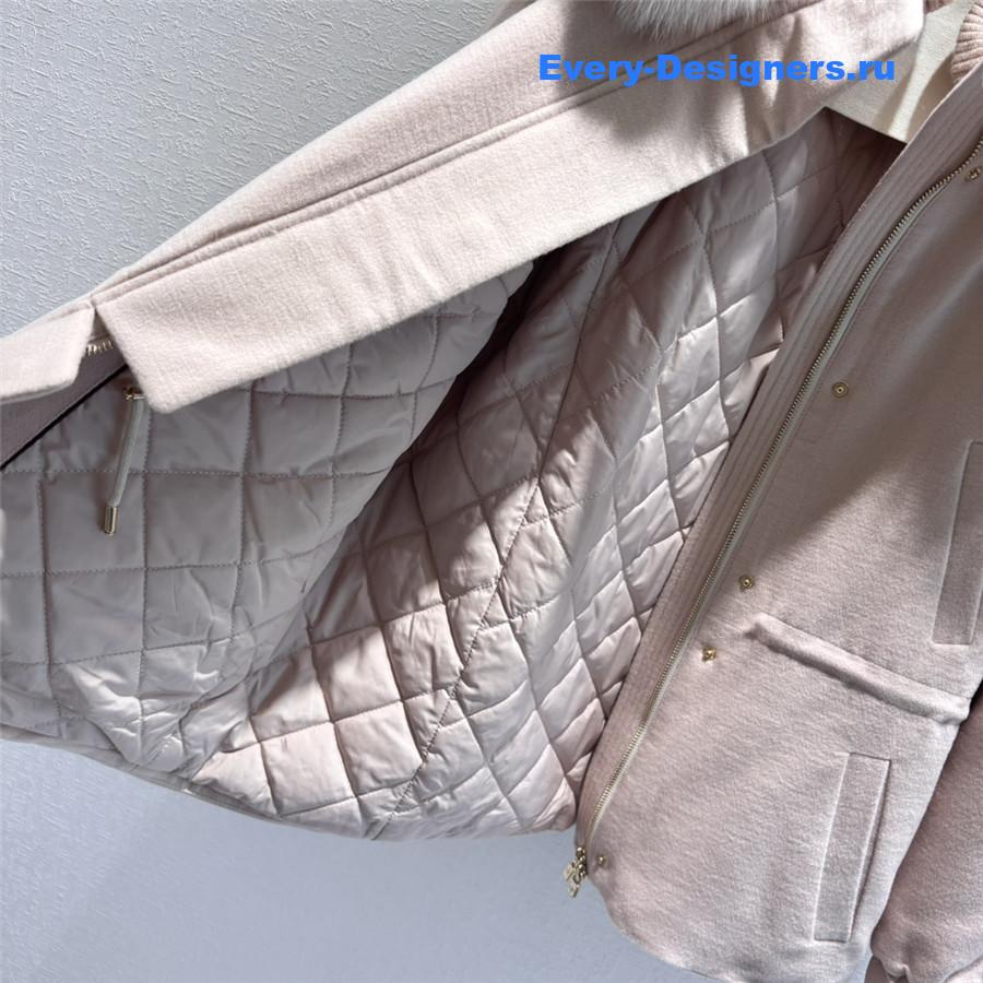 L0r0 P1ana new ski suit