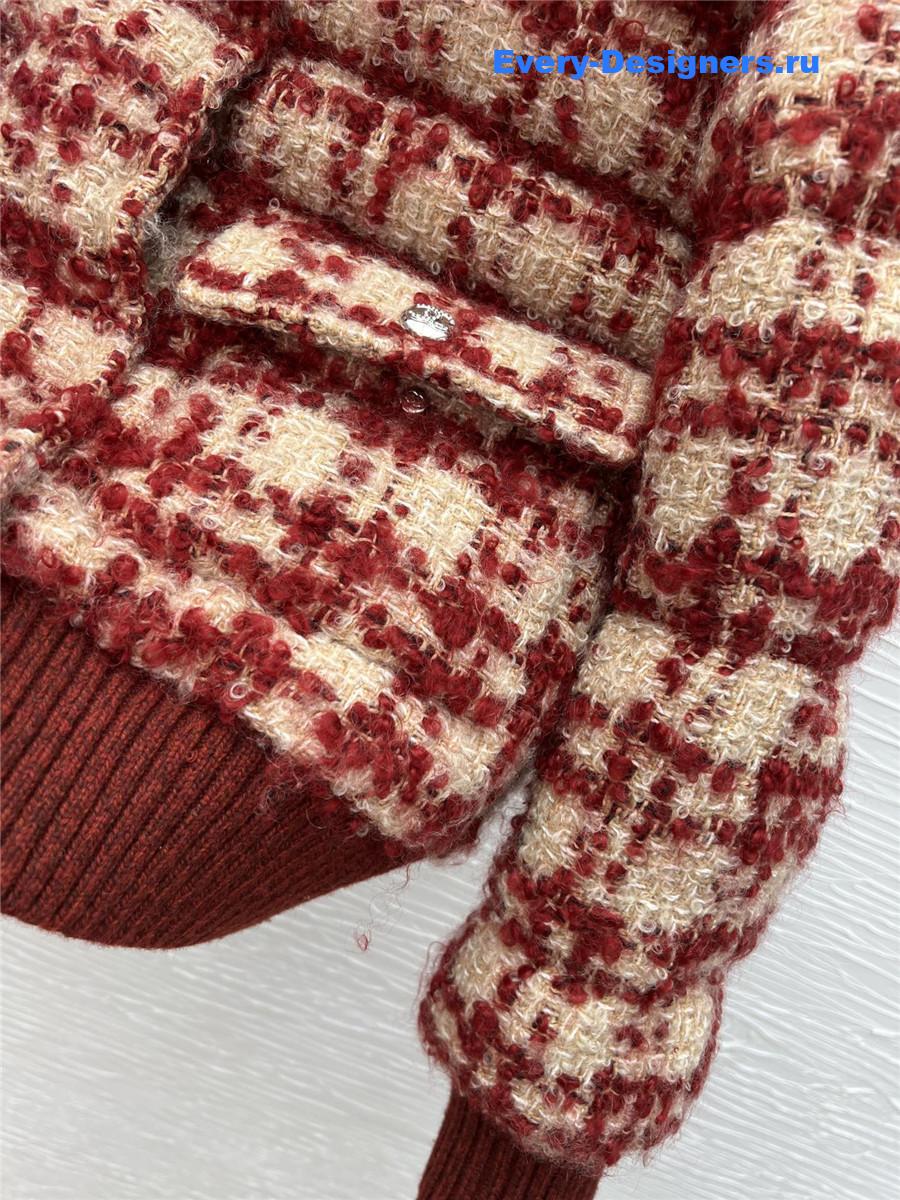 CC casual down jacket