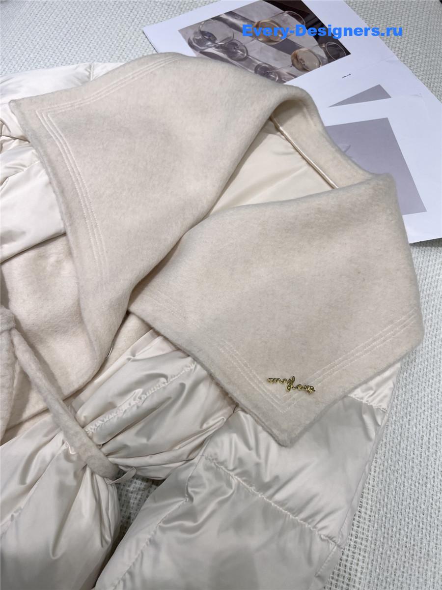 Vanitoo new down jacket