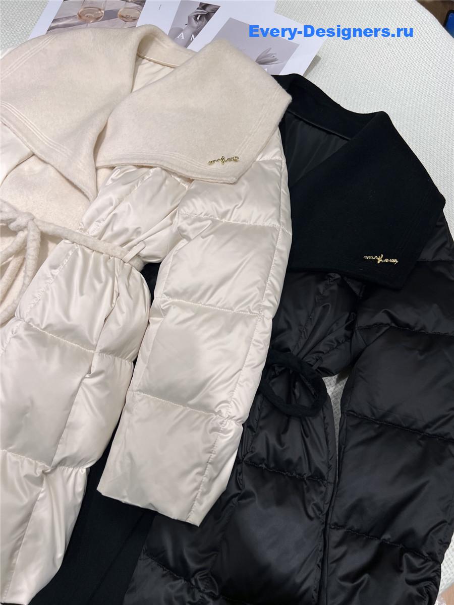 Vanitoo new down jacket