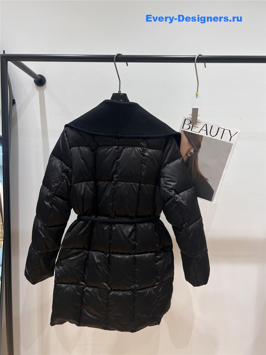 Vanitoo new down jacket