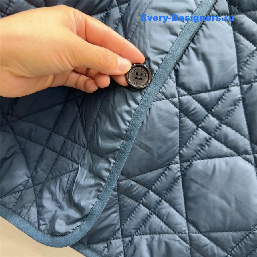 D10r new cotton jacket