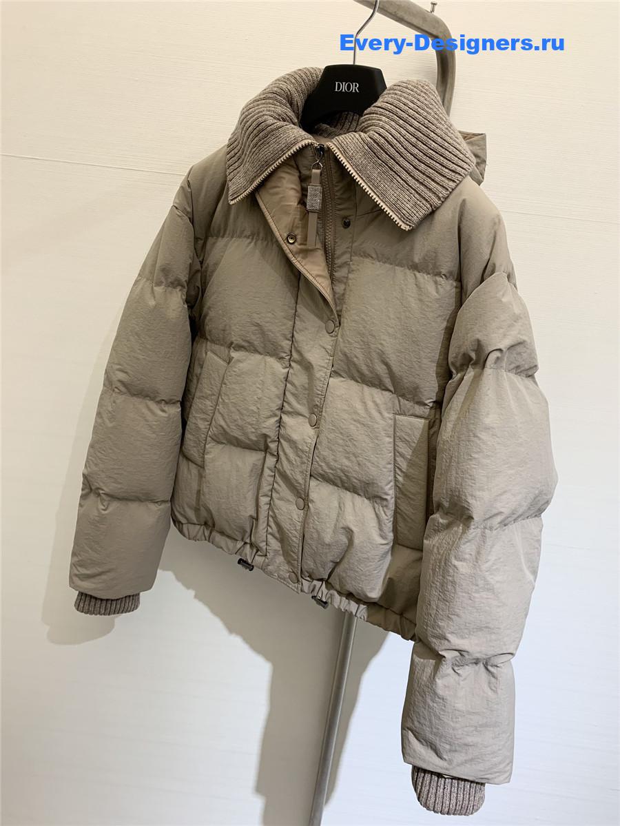 BC Puffy Down Jacket