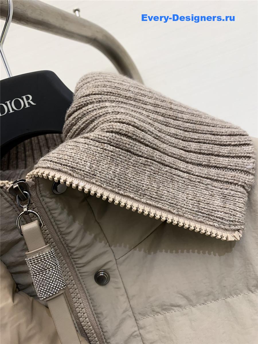 BC Puffy Down Jacket