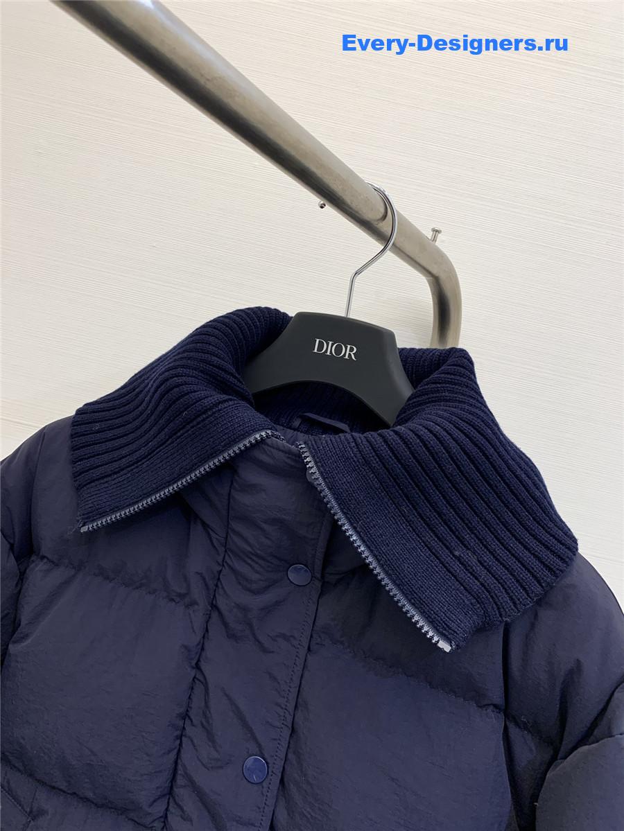 BC Puffy Down Jacket