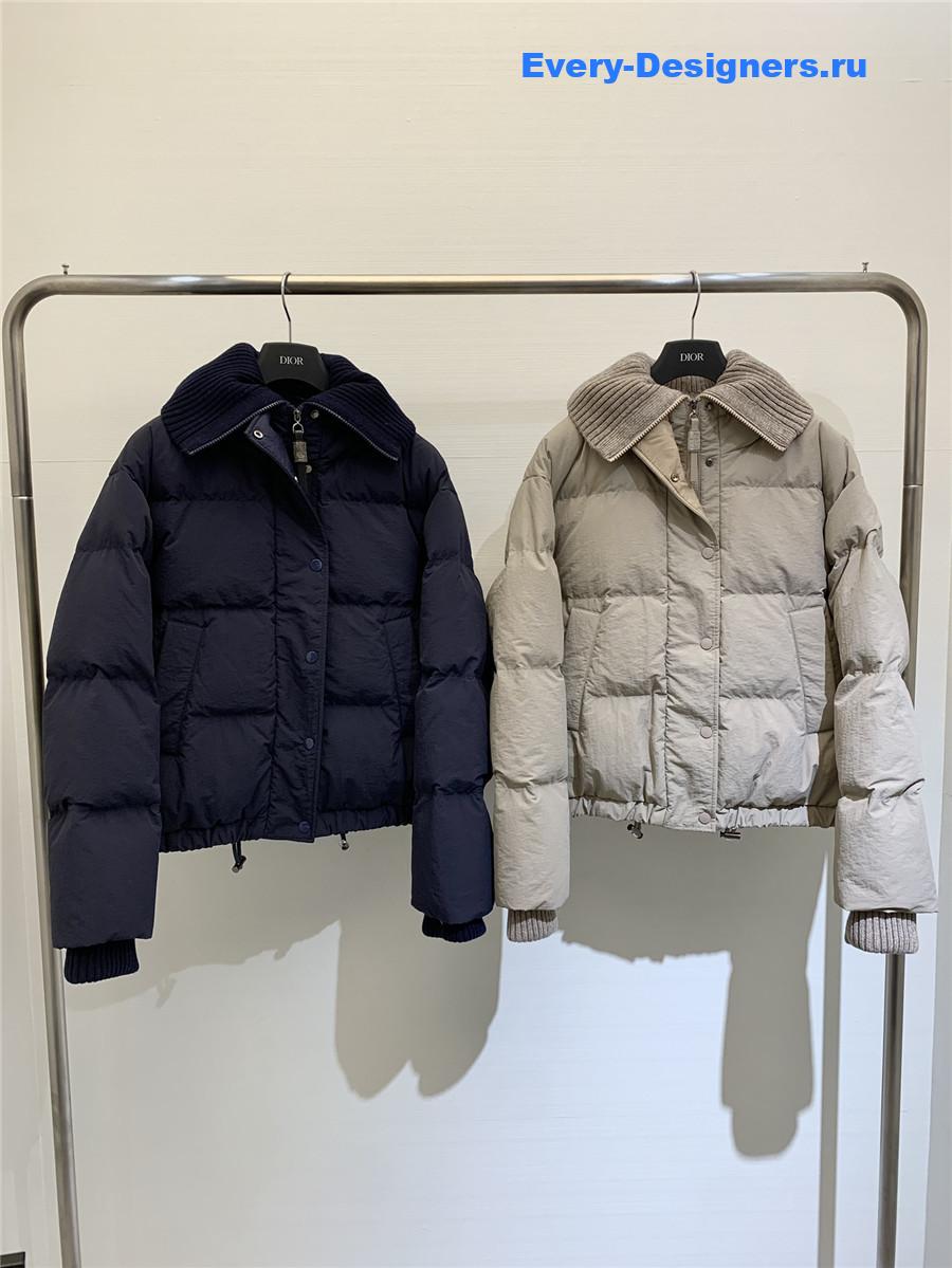 BC Puffy Down Jacket