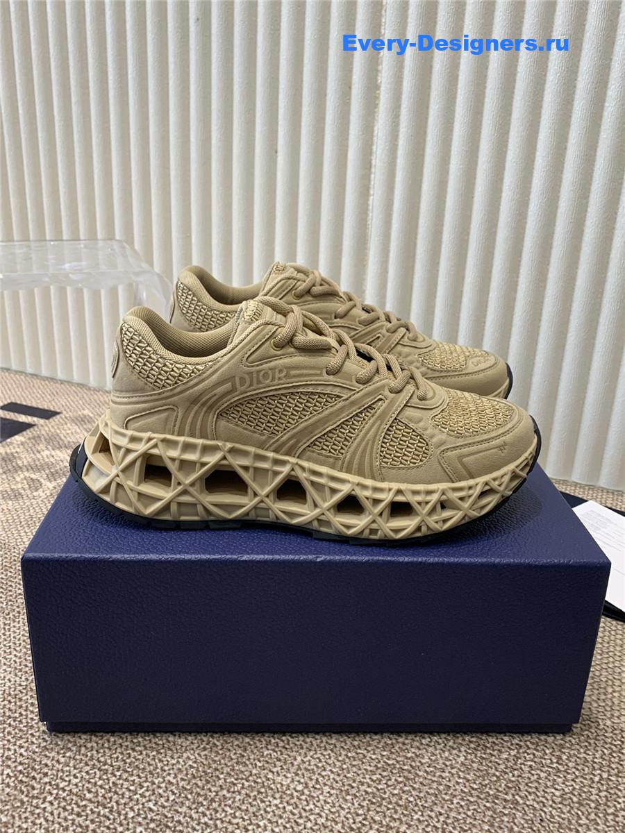 D10r beige b35 sneakers for women