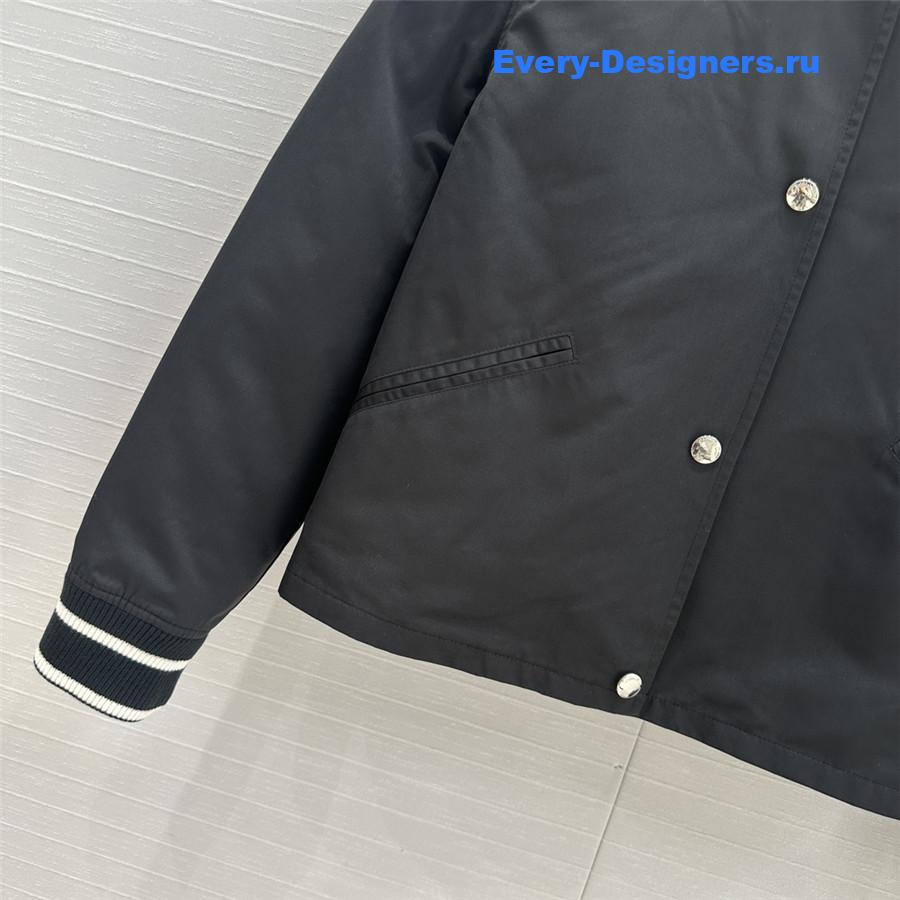 D10r padded jacket