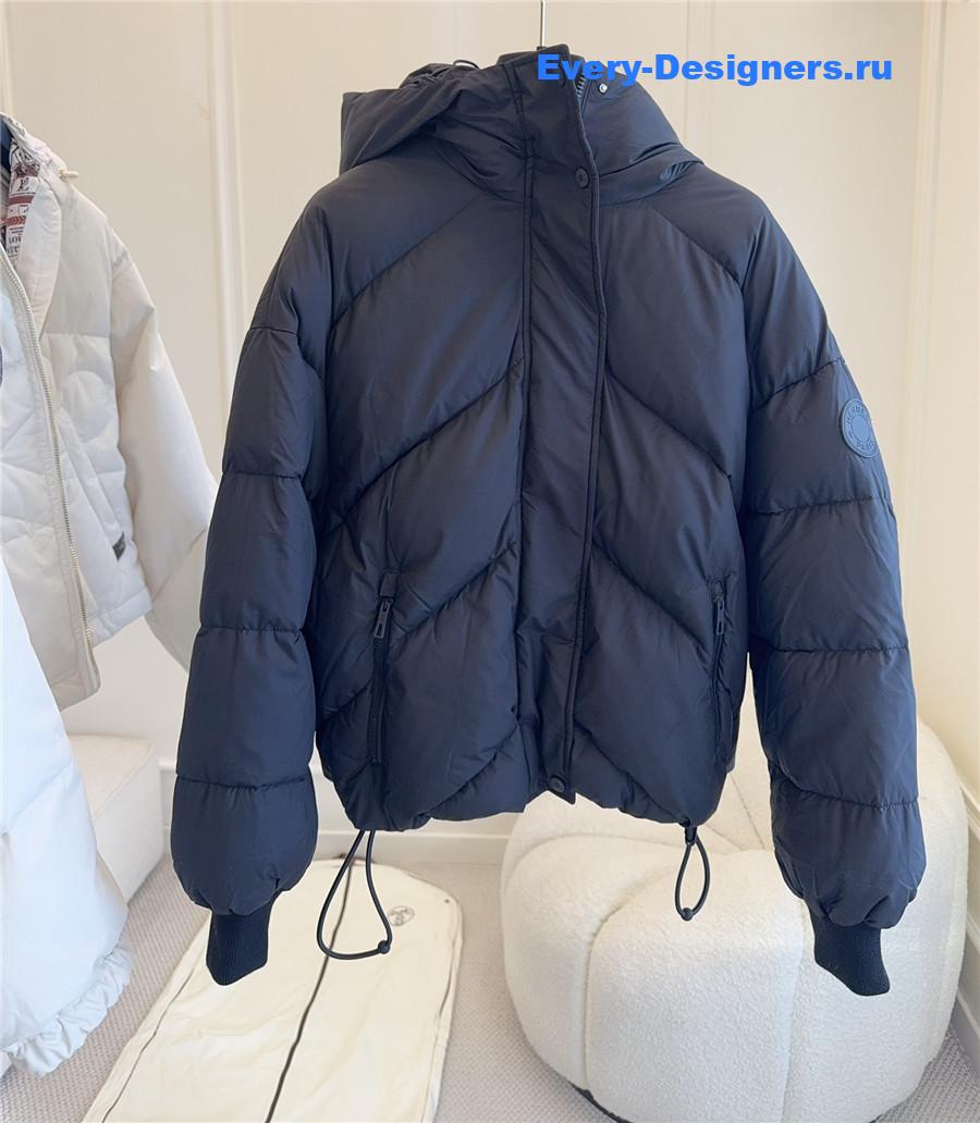 H**me5 new down jacket
