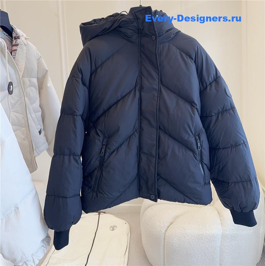 H**me5 new down jacket