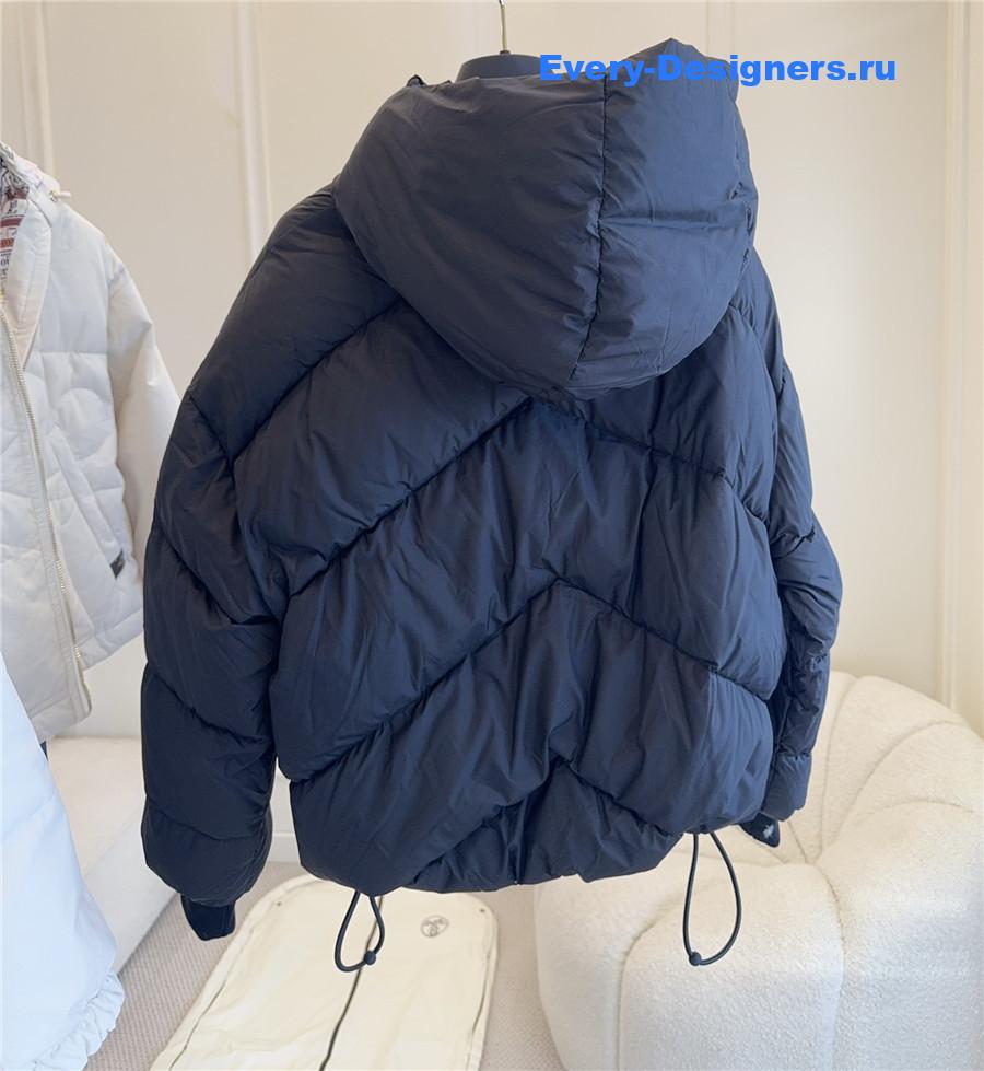 H**me5 new down jacket