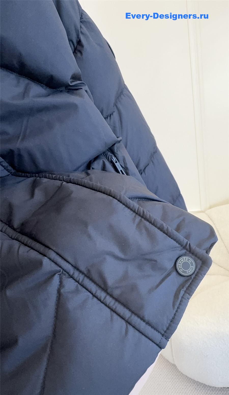 H**me5 new down jacket