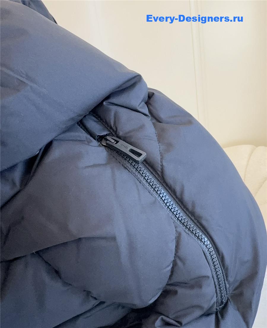 H**me5 new down jacket