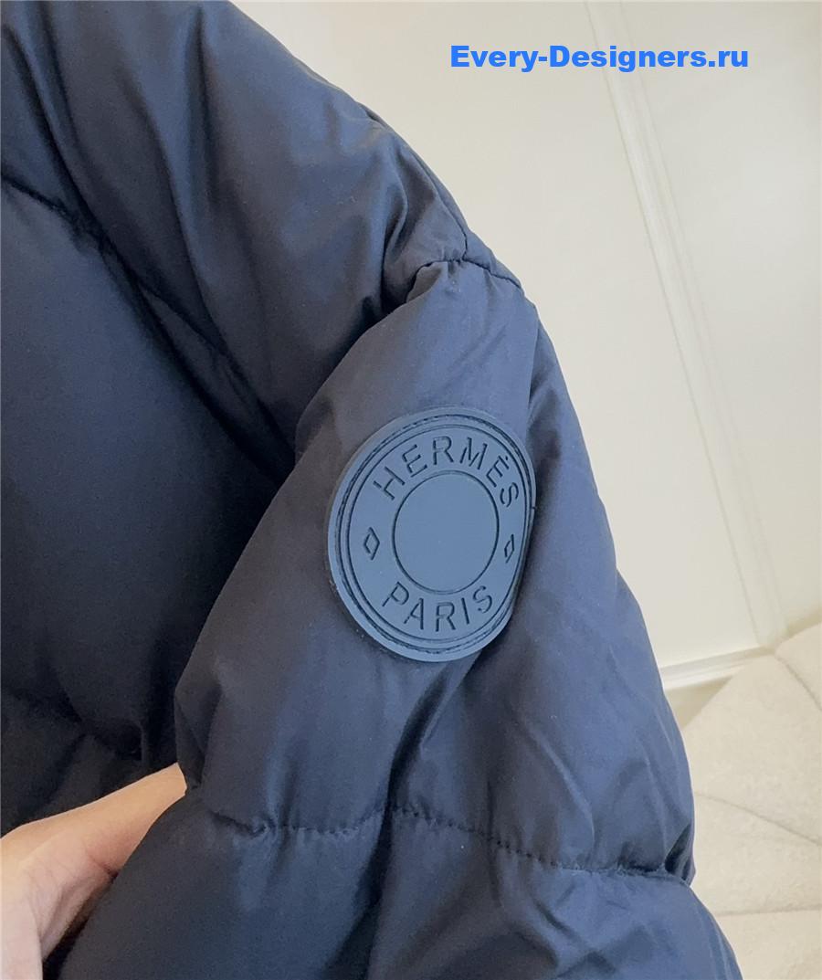 H**me5 new down jacket