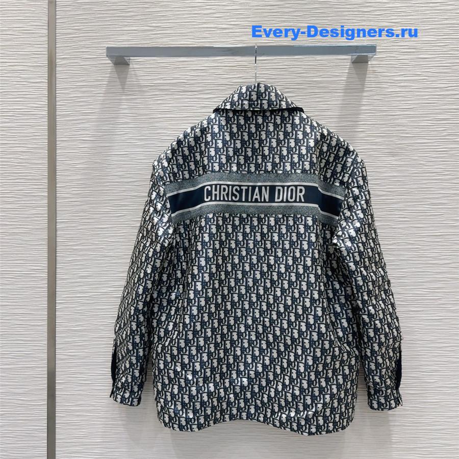 D10r new cotton jacket