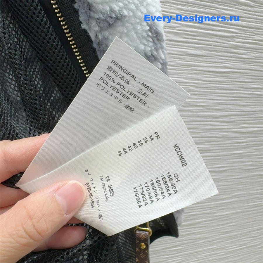 l0vis Vvtt0n lv new coat