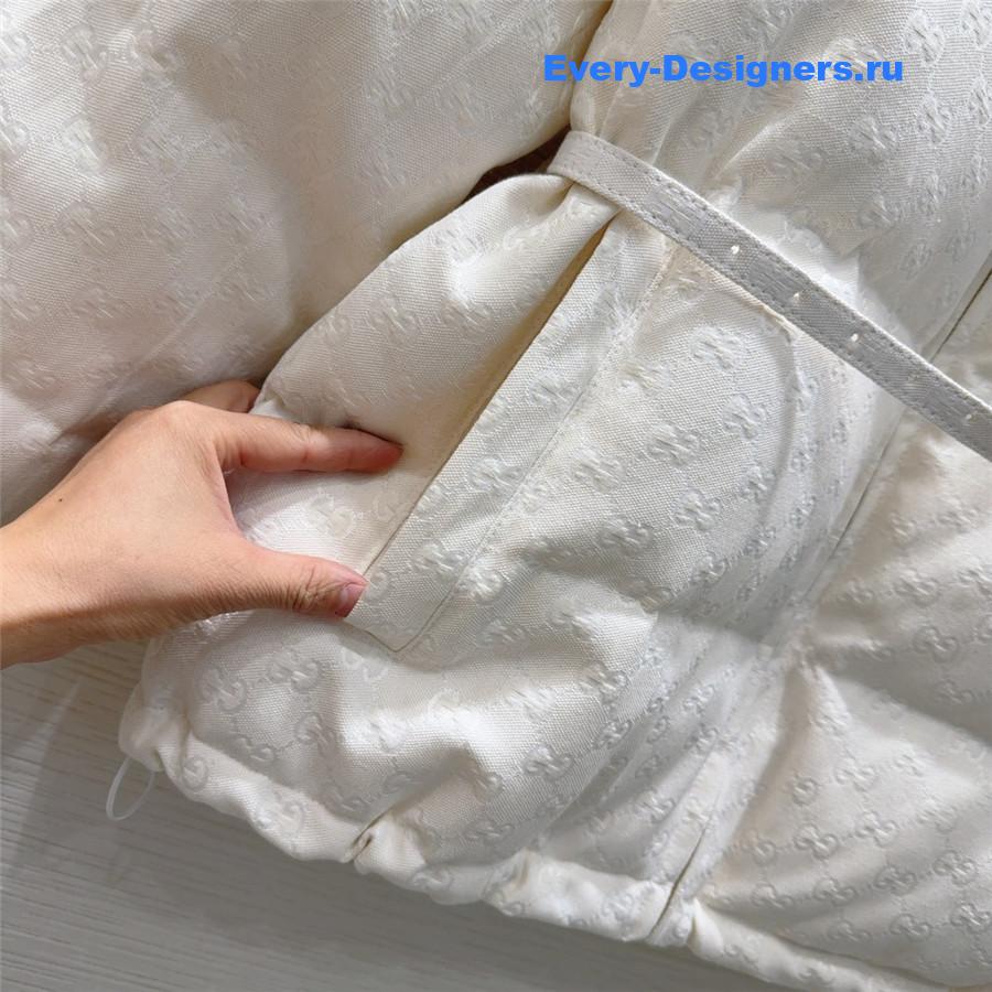 Gvc*1 new down jacket