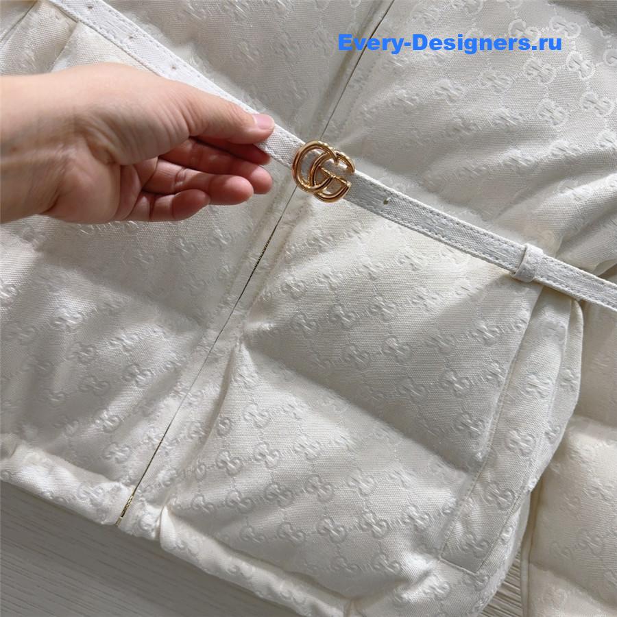 Gvc*1 new down jacket