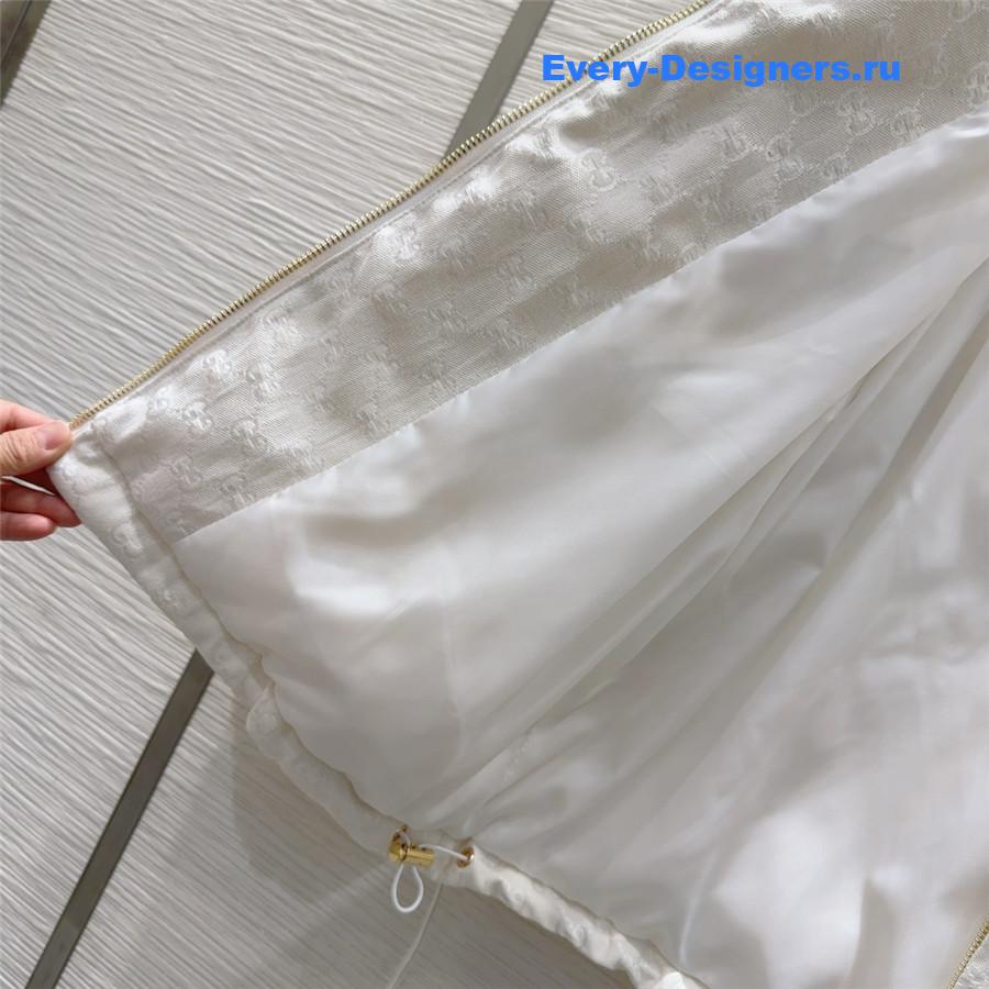 Gvc*1 new down jacket