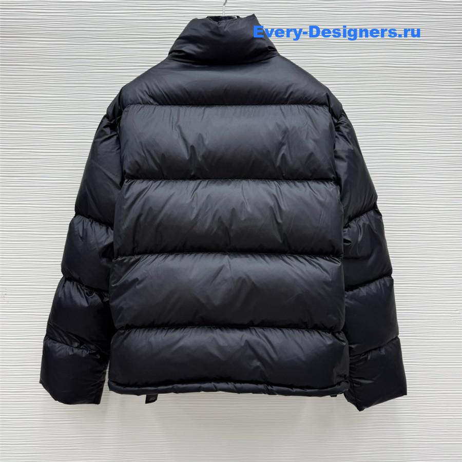 Ba1en*iaga ski down jacket