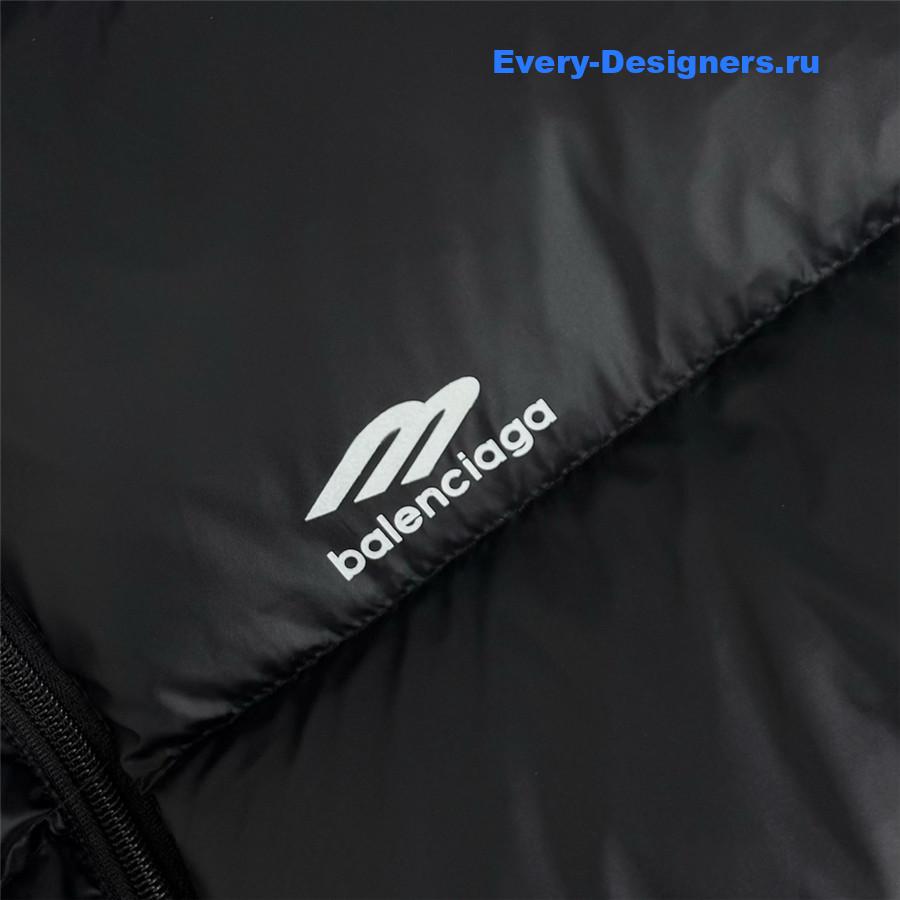 Ba1en*iaga ski down jacket