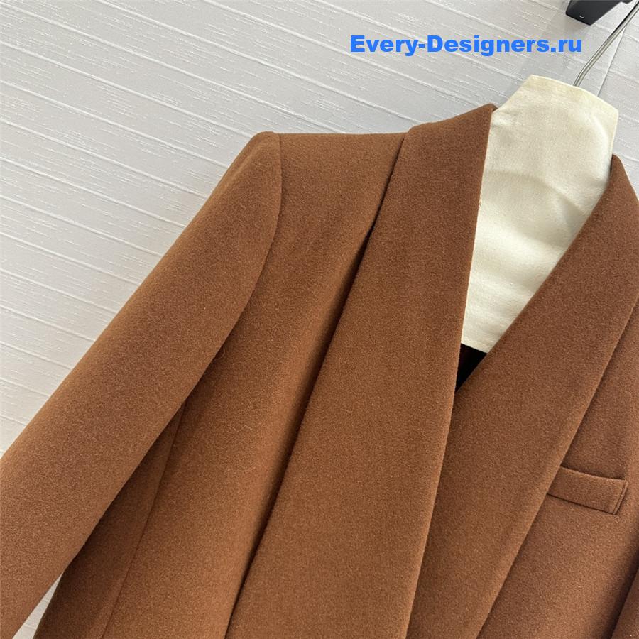 L0r0 P1ana wool blazer