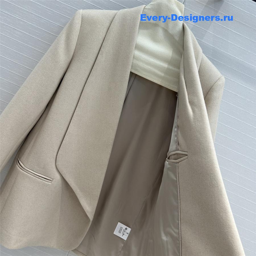 L0r0 P1ana wool blazer