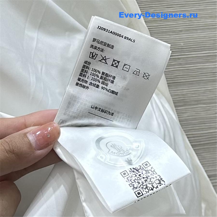 moncler crystal hot D1am0nd down jacket