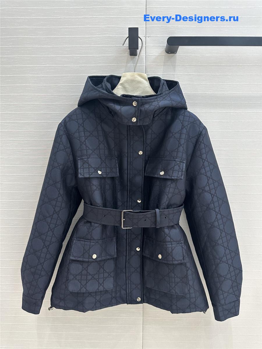 D10r parka puffer jacket