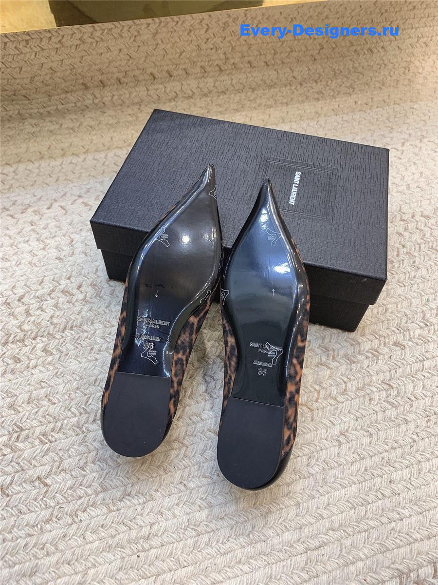 Y51 nour brown/black grosgrain slippers