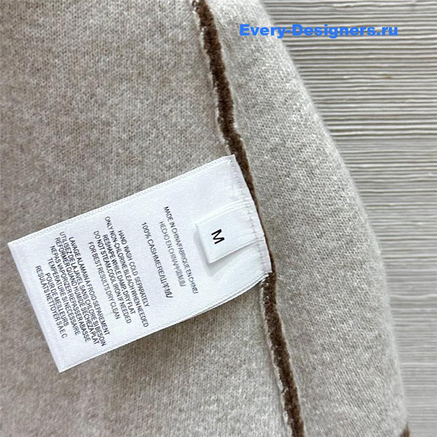 L0r0 P1ana premium color cashmere suit